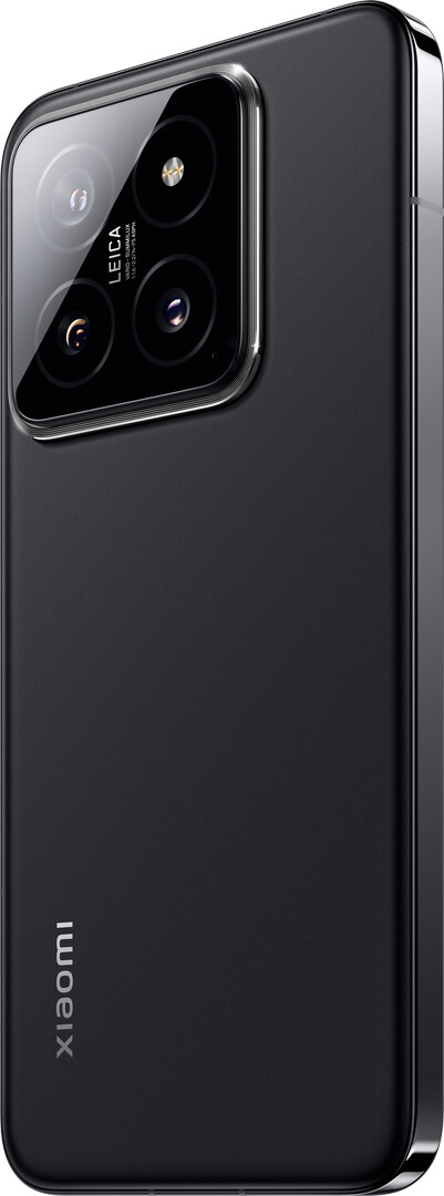 Xiaomi 14 (Global version) 12GB/512GB Black