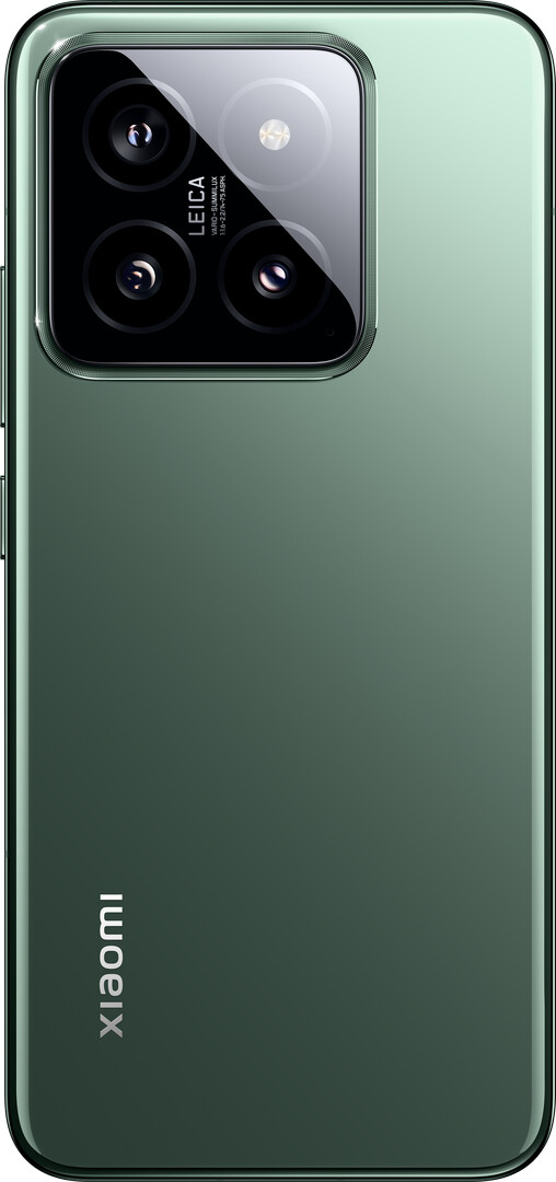 Xiaomi 14 (Global version) 12GB/512GB Jade Green