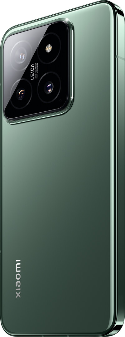 Xiaomi 14 (Global version) 12GB/512GB Jade Green