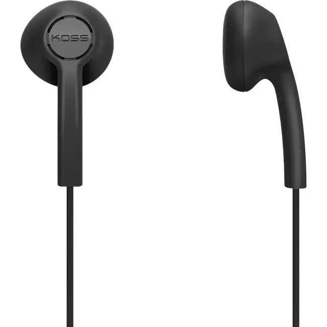 Koss Headphones KE5k Black