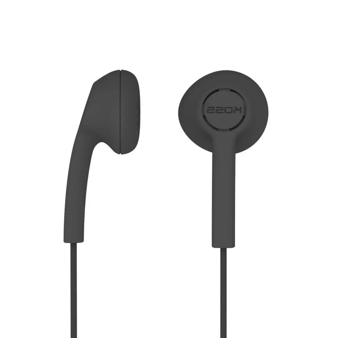 Koss Headphones KE5k Black