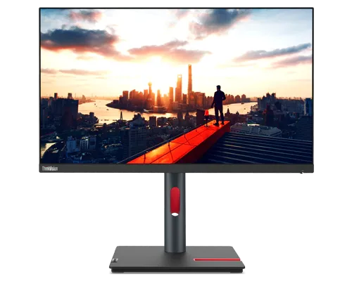 Lenovo ThinkVision P24h-30 23.8" IPS 2560x1440, 4 ms, 60Hz