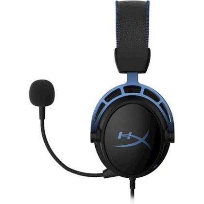 HyperX Cloud Alpha S- Gaming Headset