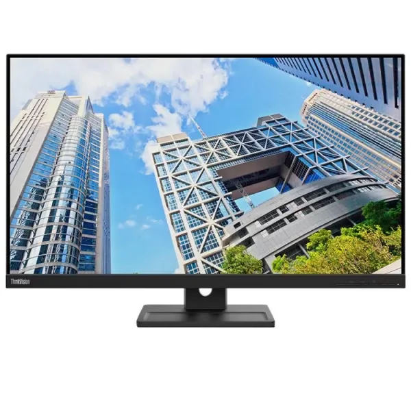 ThinkVision E28u-20 28" 16:9 IPS 3840x2160 4ms