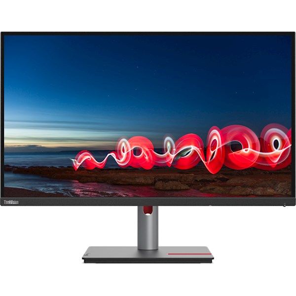 Lenovo ThinkVision T27h-30 27"IPS 2560x1440, 4 ms, 60Hz