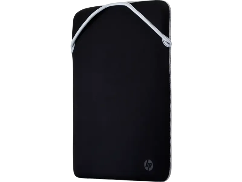 Notebook Bag-HP 14 ReversP Blk/Slv Sleeve