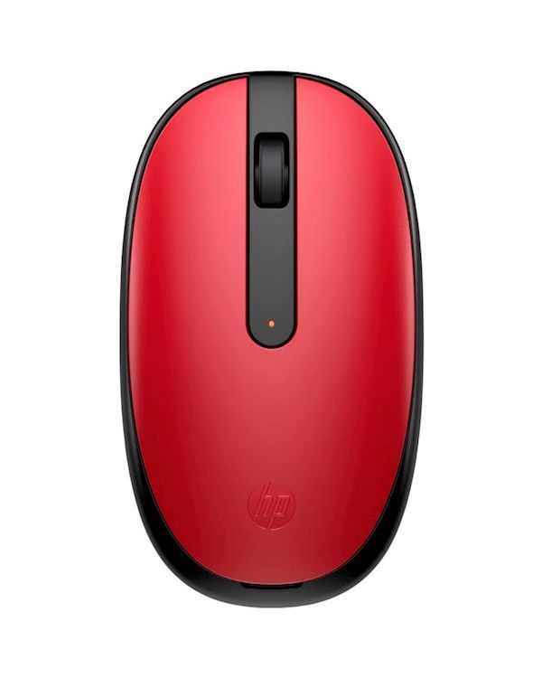 HP 240 Bluetooth® Mouse - Red