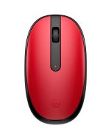 HP 240 Bluetooth® Mouse - Red