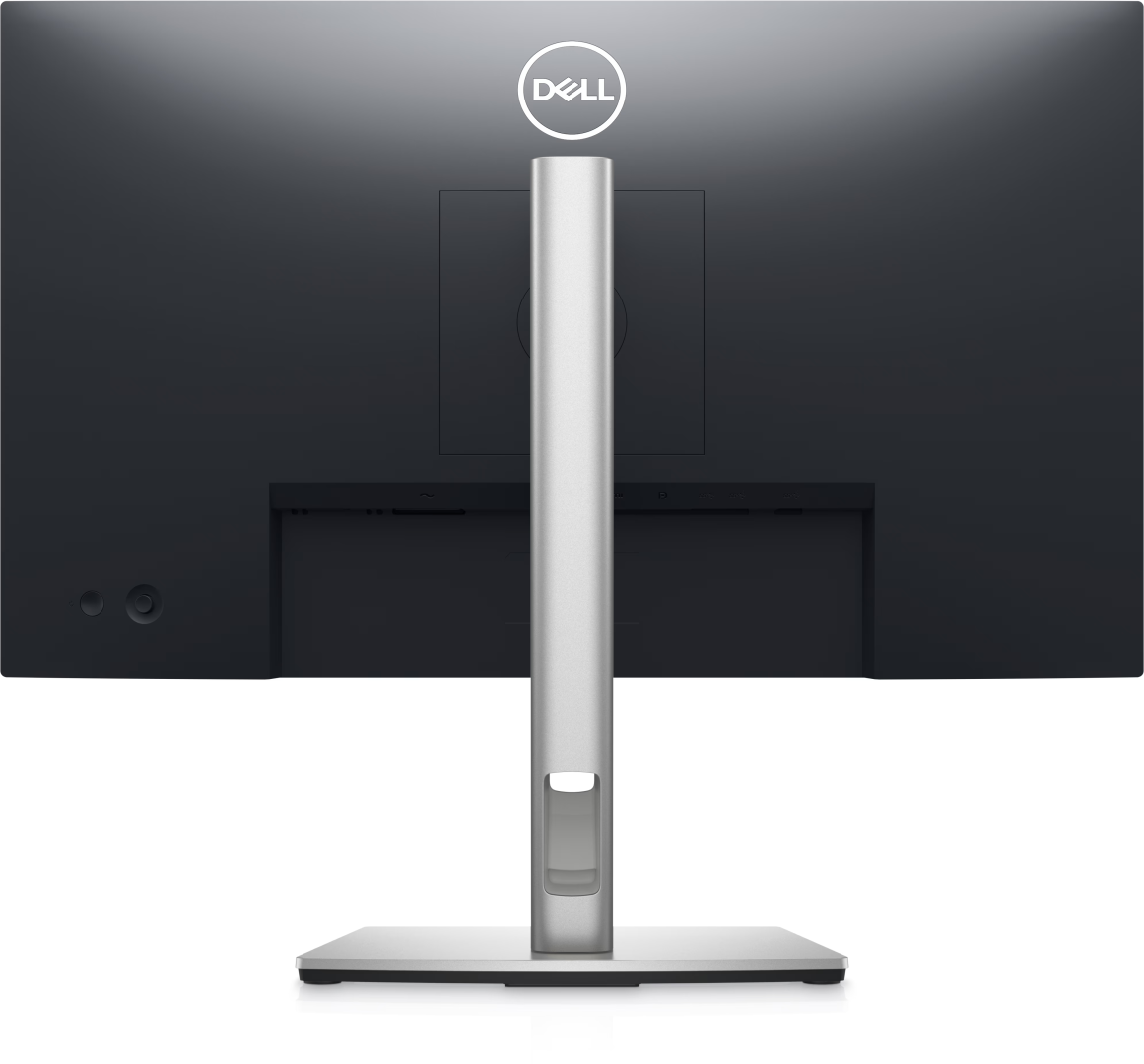 Dell 24 Monitor - P2423D - 60.5cm (23.8")/IPS QHD 2560 x 1440