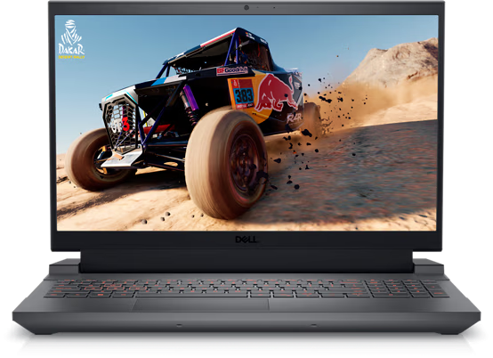 ELL G15 5530/15.6" FHD (1920x1080) 165Hz/i7-13650HX/16GB