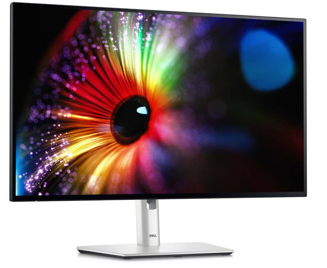 Dell UltraSharp 27 Thunderbolt Hub Monitor - U2724DE, 68.4cm (27")