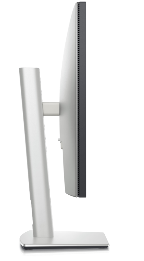 Dell UltraSharp 27 Thunderbolt Hub Monitor - U2724DE, 68.4cm (27")