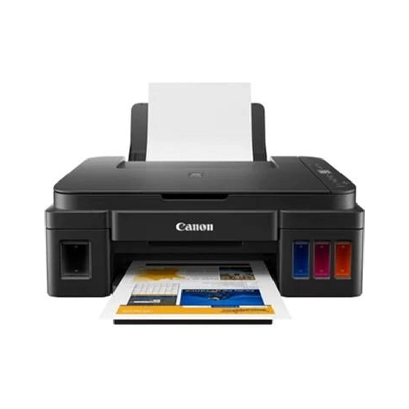 Canon MFP  PIXMA G2416 (G2415)An efficient multi-functional printer