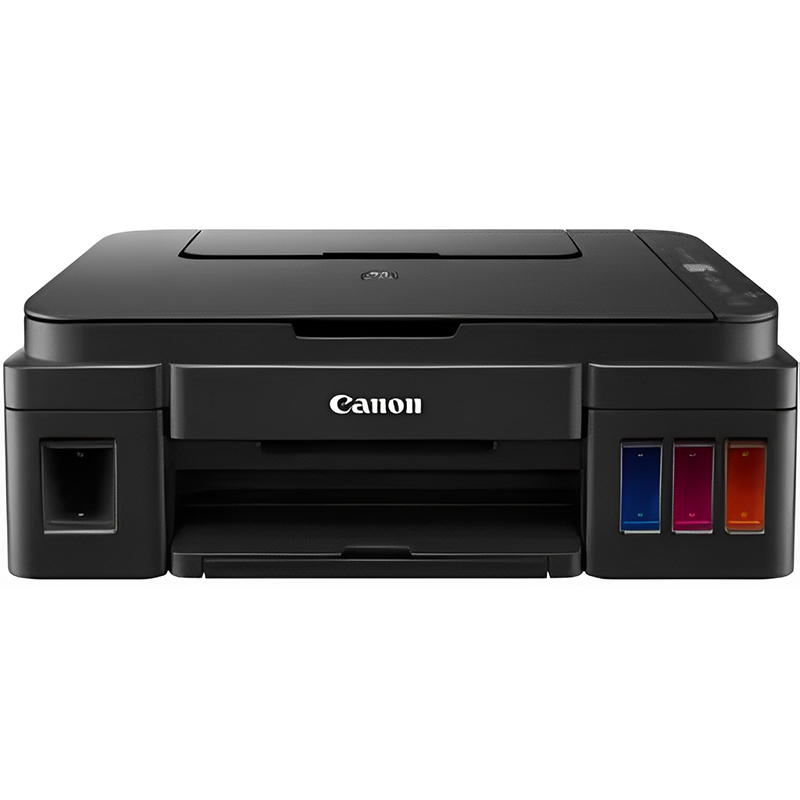 Canon MFP  PIXMA G2416 (G2415)An efficient multi-functional printer