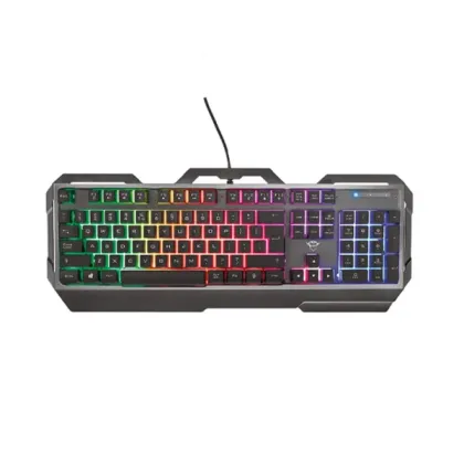GXT856 TORAC GAMING KEYBOARD US