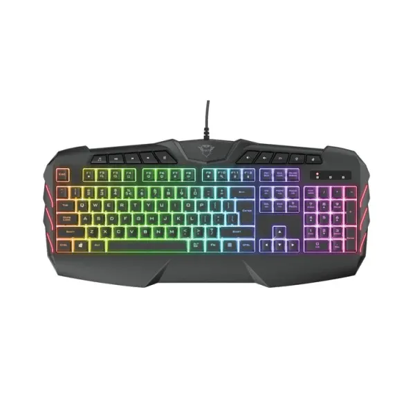 GXT881 ODYSS SEMI-MECH KEYBOARD RU