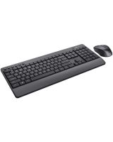 TREZO WIRELESS DESKSET ECO US