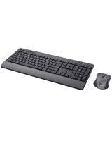 TREZO WIRELESS DESKSET ECO US