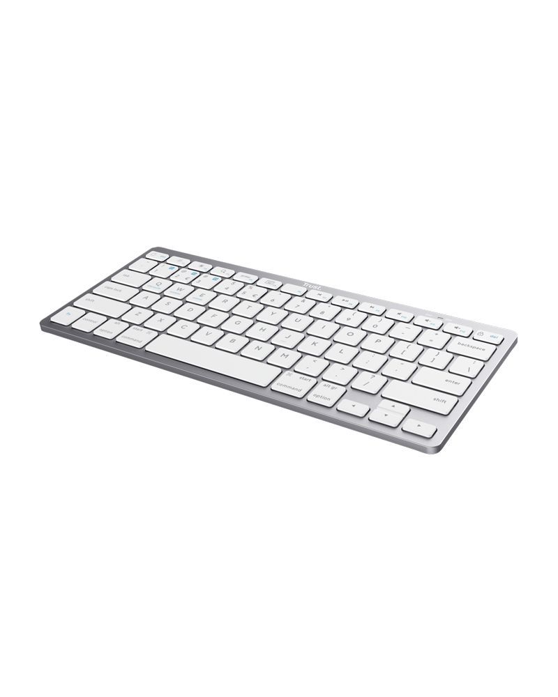 BASICS BLUETOOTH KEYBOARD US