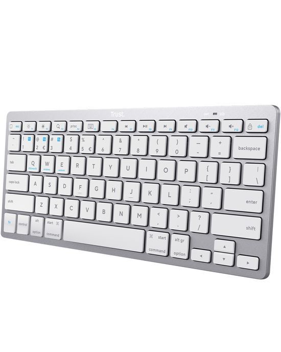 BASICS BLUETOOTH KEYBOARD US