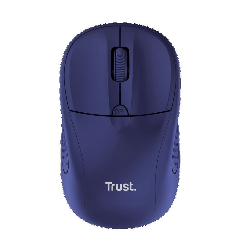 PRIMO WIRELESS MOUSE MATT BLUE