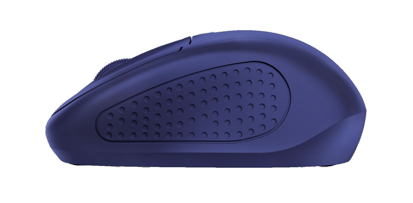 PRIMO WIRELESS MOUSE MATT BLUE