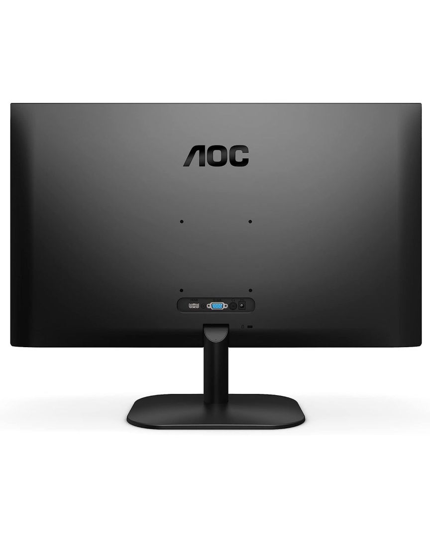 AOC 23,8" LCD 24B2XDA
