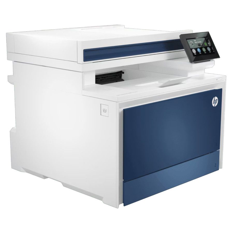 HP Color LJ Pro MFP 4303dw