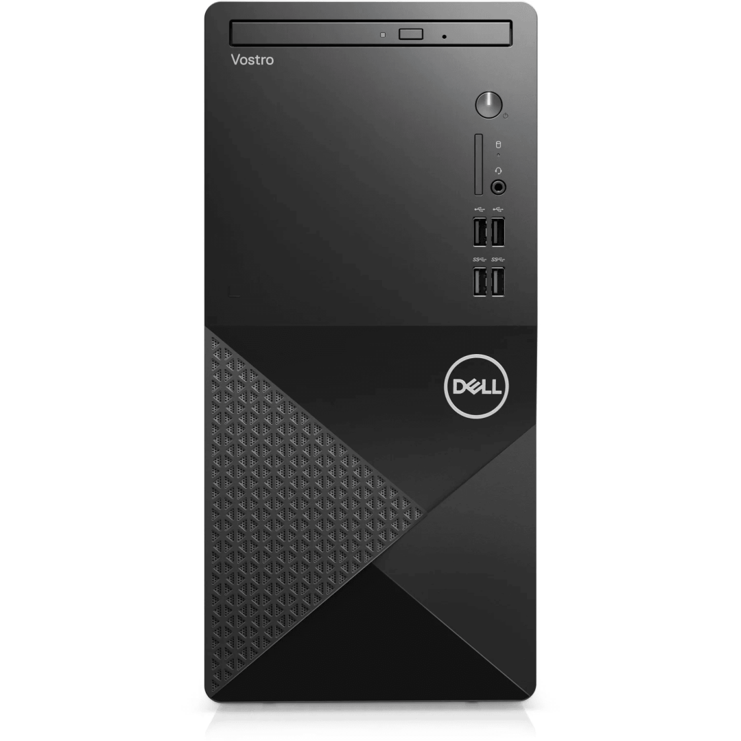 Dell Vostro 3910 MT/Core i5-12400/8GB DDR4/M.2 512GB NVMe SSD