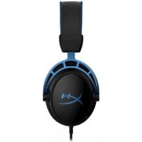 HyperX Cloud Alpha S- Gaming Headset