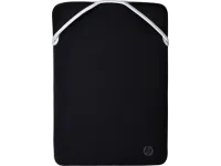 ნოუთბუქის ჩანთა-HP 14 ReversP Blk/Slv Sleeve