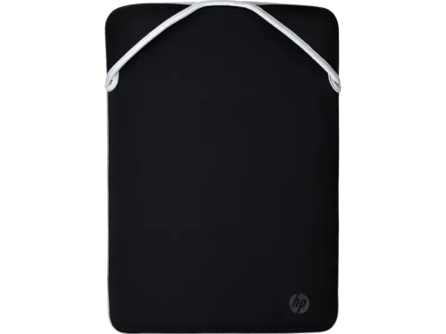 ნოუთბუქის ჩანთა-HP 14 ReversP Blk/Slv Sleeve