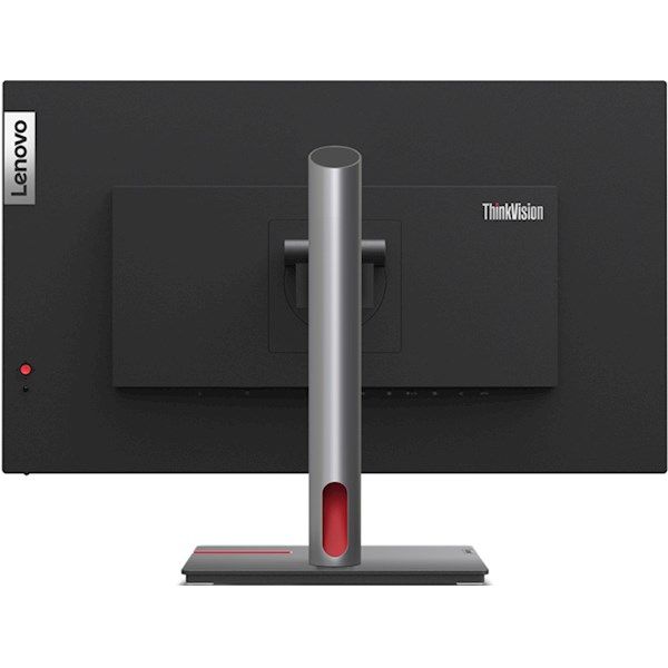 Lenovo ThinkVision T27h-30 27"IPS 2560x1440, 4 ms, 60Hz