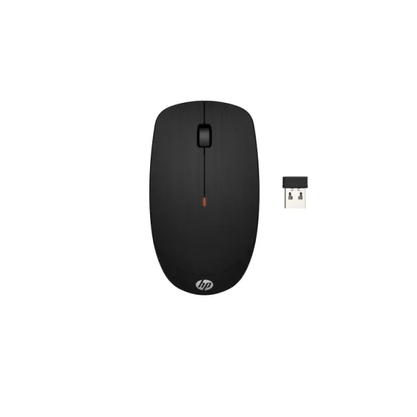 HP Wireless Mouse X200