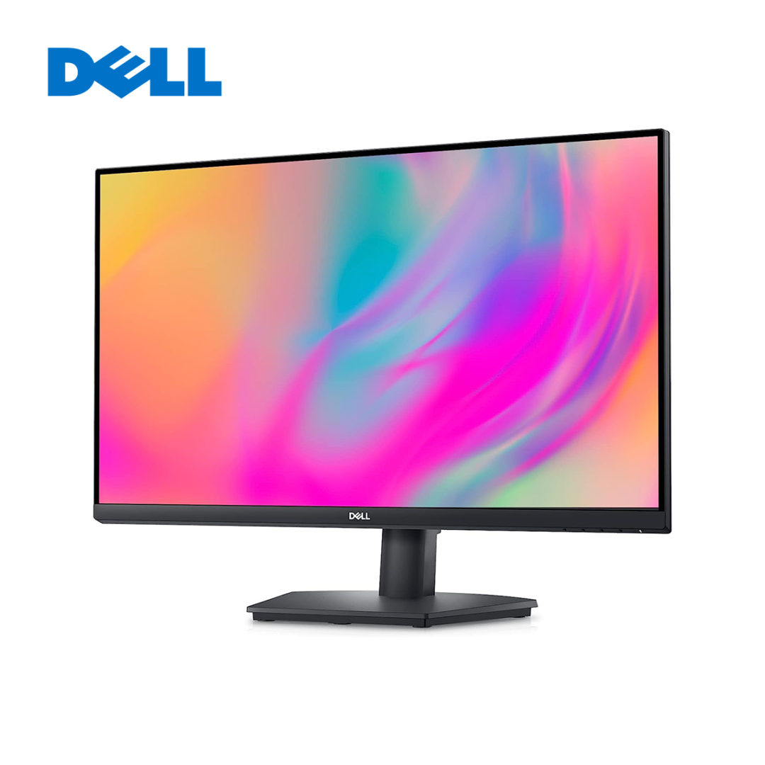 Dell 27 Monitor - SE2723DS - 68.47cm (27.0”)/QHD 2560 x 1440 75 Hz