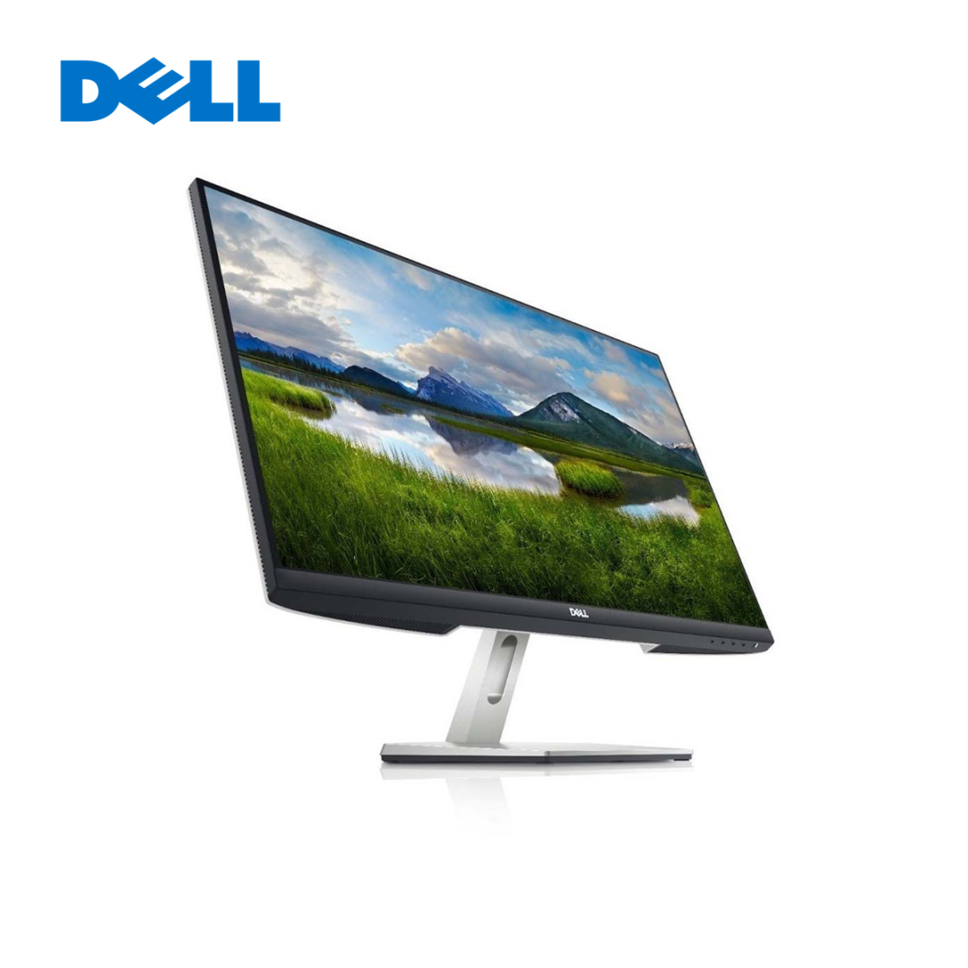 Dell S2721DS 68,47cm (27") LED Monitor QHD (2560 x 1440) 75Hz