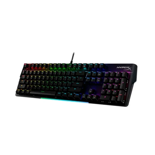 HyperX MKW100 RD GAM KB