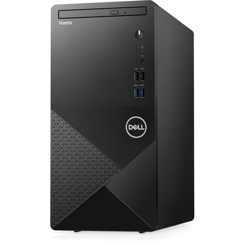 Dell Vostro 3910 MT/Core i3-12100/8GB/256GB SSD/Intel UHD 730