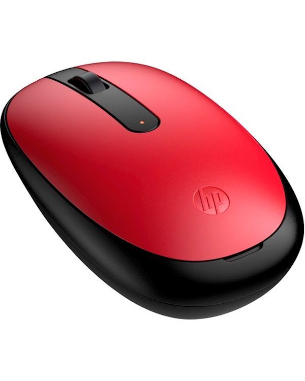 HP 240 Bluetooth® Mouse - Red