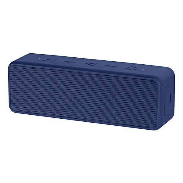 Portable Speaker 2Е SoundXBlock Wireless Waterproof Blue