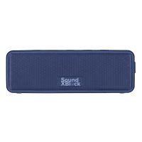 Portable Speaker 2Е SoundXBlock Wireless Waterproof Blue
