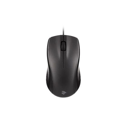 2Р• Mouse MF130 USB Black