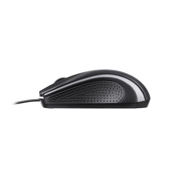 2Е Mouse MF130 USB Black