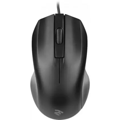 2Р• Mouse MF160 USB Black