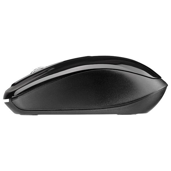 2Е Mouse MF2020 WL Black and Red