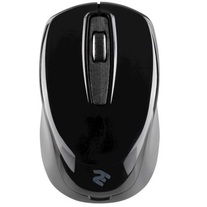 2Р• Mouse MF2020 WL Black and Red