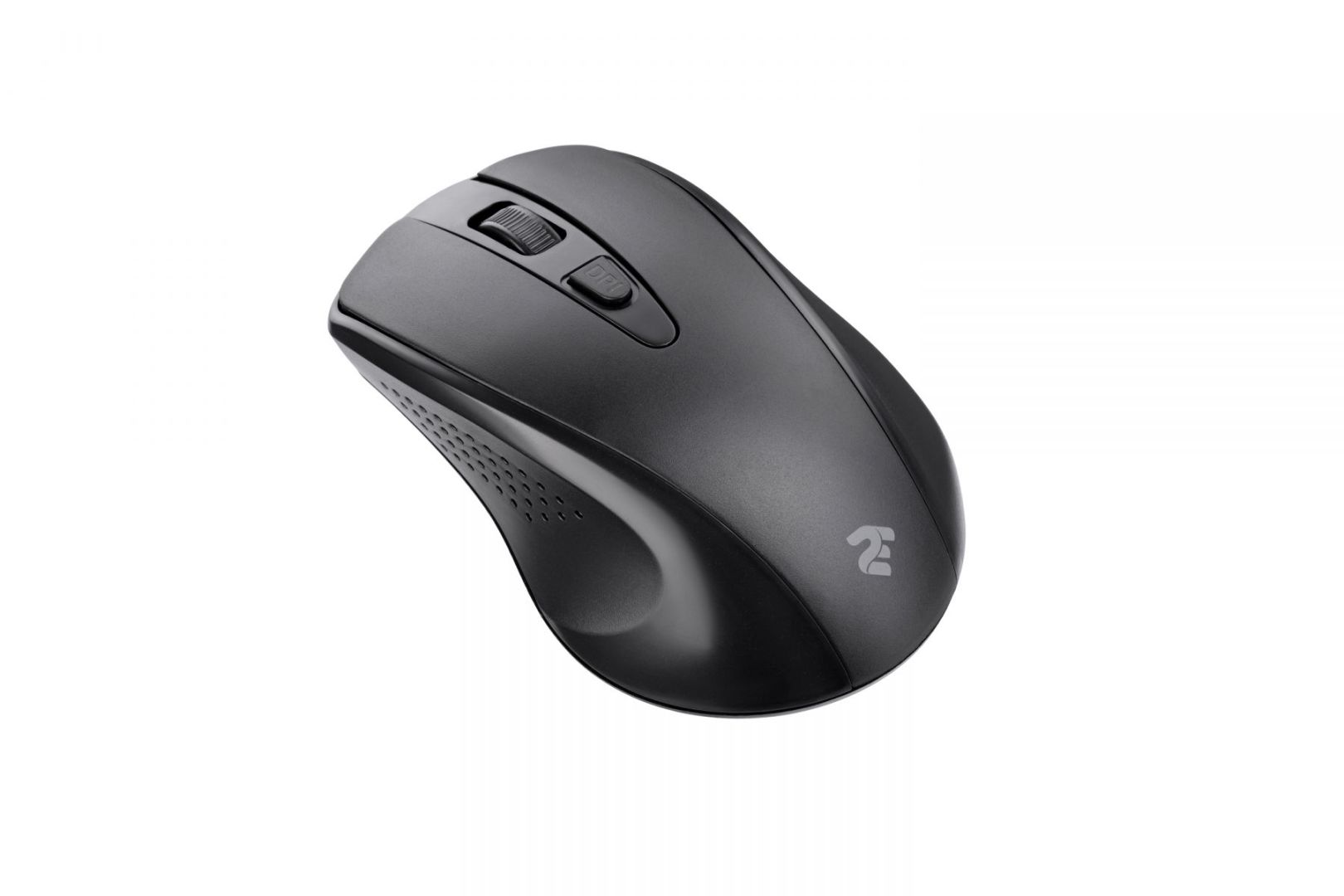 Mouse2Е MF213 WL Black