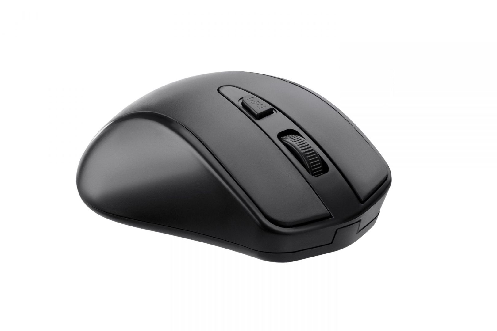 Mouse2Е MF213 WL Black