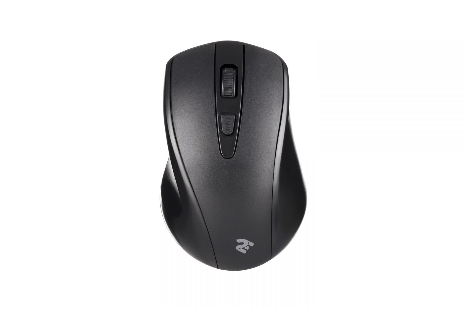 Mouse2Е MF213 WL Black