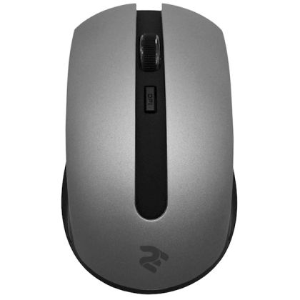 2Р• Mouse MF217 WL Gray